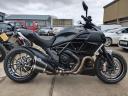 Ducati Diavel Carbon Diavel