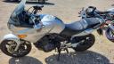 Honda Cbf 600 S-4