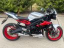 Triumph Street Triple Rx