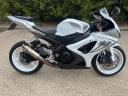 Suzuki Gsxr 1000 K8 Gsxr 1000