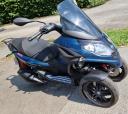 Piaggio Mp3 300 Sport