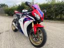 Honda Cbr 1000 Rr-a Fireblade Cbr 1000 Rr Fireblade