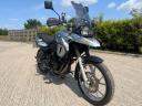 Bmw F 650 Gs (800cc) TWIN MODEL