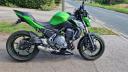 Kawasaki Z650 Er 650 Hjf Z650