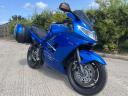 Triumph Sprint St 1050 (abs)