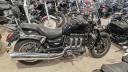 Triumph Rocket 111 Roadster