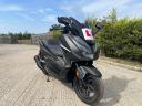 Honda Nss 125 Ad-m Forza Nss 125 Ad 