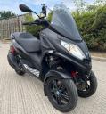 Piaggio Mp3 300 Hpe Sport