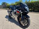 Suzuki Gsxr 600 K5