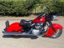 KAWASAKI VN800 CLASSIC