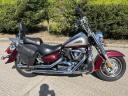 Suzuki VL 1500 INTRDUER Intruder
