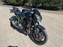 Kawasaki Zr 900 Bhf Z900