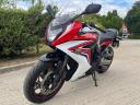 Honda Cbr 650 Fa-e Cbr 650 F