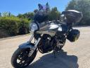 Kawasaki Kle 650 B9f Abs VERSYS Kle 650 Versys