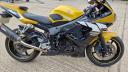 Yamaha R6