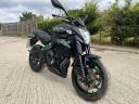 Kawasaki Er 650 Fgf Abs