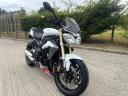 Triumph Street Triple Abs Street Triple