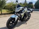 Honda Cb 500 Fa-f Cb 500 F