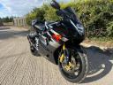 Suzuki Gsxr 1000 K4