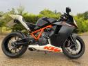 Ktm 1190 Rc8 R