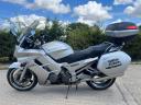 Yamaha Fjr1300