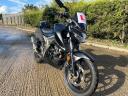 Suzuki Gsxs 125 Al8 Gsxs 125