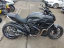 Ducati Diavel Carbon Diavel
