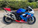Suzuki Gsxr 1000 K7 Gsxr 1000
