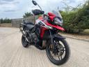 Triumph Tiger 1200 Xrt Tiger 1200 Xr