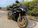 Triumph Daytona 675