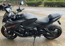 Suzuki Gsxs 1000 Fzal8 Gsxs 1000 F