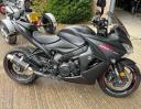 Suzuki Gsxs 1000 Fzal8 Gsxs 1000 F