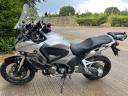 Honda Vfr 1200 X-c Crosstourer Vfr 1200 X Crosstourer