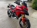 Ducati Multistrada 1200 S Touring