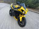 Yamaha Yzf-r1 BIG BANG