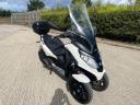 Piaggio Mp3 300 Hpe Sport