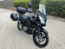 Suzuki Dl 1000 K5 V-STROM
