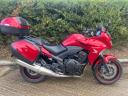 Honda Cbf 1000 Fa-b Cbf 1000