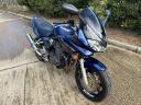 Suzuki GSF 1200 SK1 BANDIT