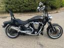 Yamaha XV 1700 WARRIOR ROADSTAR