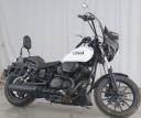 Yamaha Xvs 950 Cu - Xv 950 R Abs Xv 950