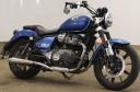 Royal Enfield Super Meteor 650