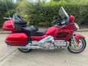 Honda GL 1800 A-4 GOLDWING