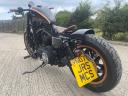 Harley-davidson Xl 883 R SPORTSTER Sportster R 883