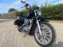Harley-davidson XLH 883 SPORTSTER