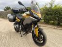 Bmw F 900 Xr Te F 900 Xr