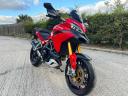 Ducati Multistrada 1200 S Touring