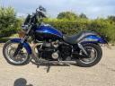 Triumph Speed Master 865