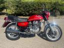 Honda CX500 500