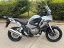 Honda Vfr 1200 X-c Crosstourer Vfr 1200 X Crosstourer